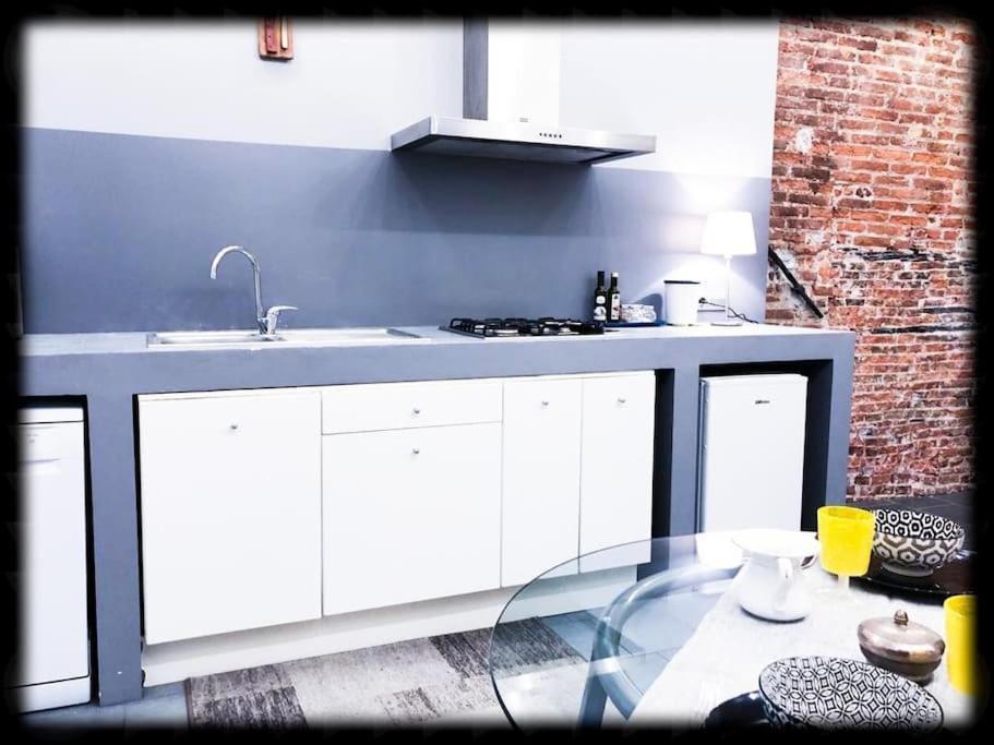 דירות Genova Rinascimentale Codice Citra 0874 מראה חיצוני תמונה